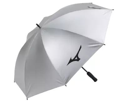 MIZUNO GOLF UV PROTECTION UMBRELLA Parasol UV Cut Rate 99.9% Lightweight 270g JP • $115.79