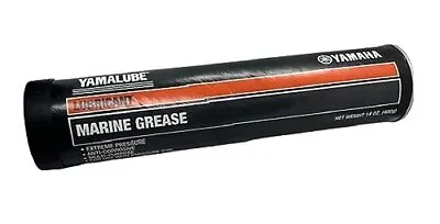  Original OEM Yamalube ACC-GREAS-14-CT Marine Multi Purpose Grease Lubricant  • $26.18