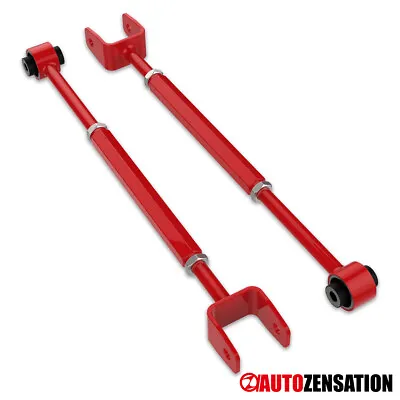 Fit BMW 92-97 E36/ 98-04 E46 Adjustable Rear Alignment Camber Control Arm Kit • $41.39