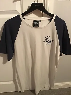 Beck & Hersey Mens T-shirt Size XL • £4