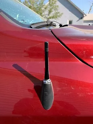 4 Inch   Short Aluminum Antenna Mast AMFM For DODGE RAM 1500 2500 3500 1999-2008 • $14.95