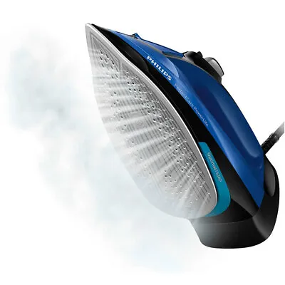$147 • Buy Philips GC3920 PerfectCare 2400W Steam Iron Garment/Clothes/Steamer W/ Drip Stop
