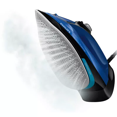 Philips GC3920 PerfectCare 2400W Steam Iron Garment/Clothes/Steamer W/ Drip Stop • $147