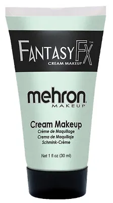 Mehron Inc.  *A/R* - Glow-In-Dark Fantasy FX Makeup • $21.51