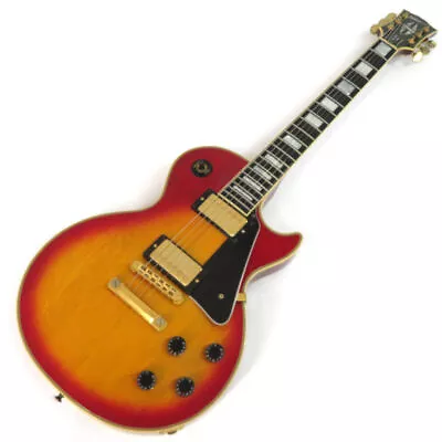 Gibson Les Paul Custom Mod Used Electric Guitar • $6986.04