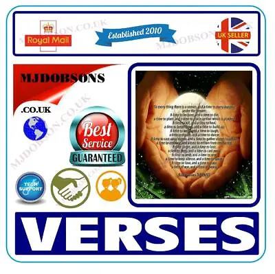 £8.95 • Buy Card Making VERSES AND QUOTES FOR CARDS Decoupage DVD FREE POSTAGE