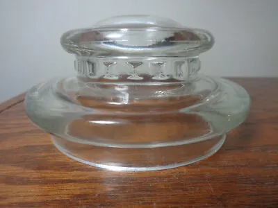 $3.50 • Buy Vtg. Storage/Apothecary Jar Lid Only