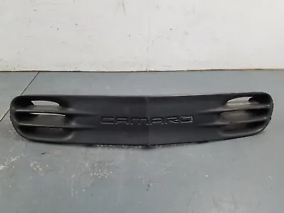 1999 Chevy Camaro SS Front Radiator Grill - Damage #0535 D1 • $99.99