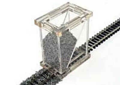 Bachmann Ballast Spreader N Scale - Model Railroad Ballast - #39002 • $24.94