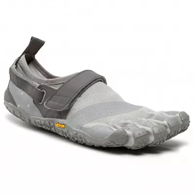 Vibram Shoes Fivefingers V-Aqua Grey • $139.72