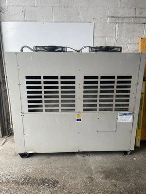 £1000 • Buy Hubbard Commercial Pack System Coldroom Chiller Multideck Refrigeration Fridge