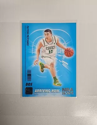 🏀🔥🏀 2020-21 Hoops Arriving Now #4 Payton Pritchard RC 🏀🔥🏀 • $1