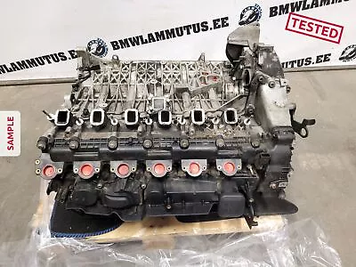 ✅✅✅bmw 3 Series 330xd M57n2 306d3 Bare Engine 0441355 11000441355 • $1744.18