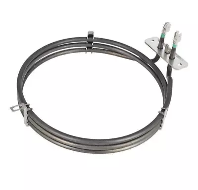 Genuine Candy & Hoover 2200w Fan Oven Heating Element 91200888 PN2696 K4 • £13.99