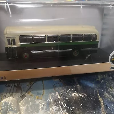 Corgi Oxford Leyland Saro Model Irish Bus Ulster Transport Authority Ireland  • £27.99