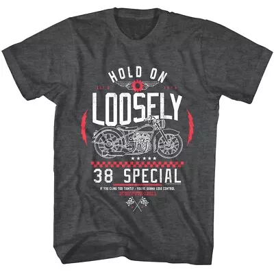 38 Special Hold On Loosely T Shirt • $37.50