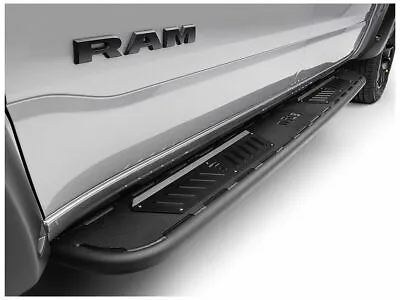 N-Fab ROAN Running Boards Fits 2019-2022 Chevy/ GMC 1500/2500/3500 Crew Cab • $699.99