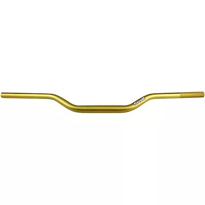 Renthal Gold - 828 Street Low Fatbar Handlebar 828-50-GO • $98.89