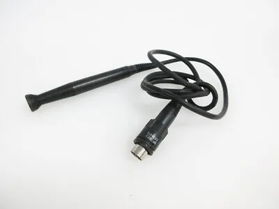 Metcal Sp-hc1 Soldering Hand-piece Esd With Cord - Not Working • $24.99
