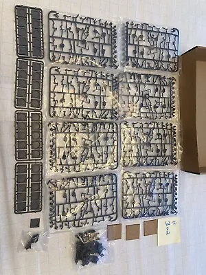 Mantic Kings Of War Nightstalkers Army Starter Lot NOS • $60