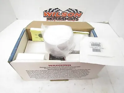 NEW JE Vw/Audi Turbo  2.0 Forged Pistons 291885 • $600