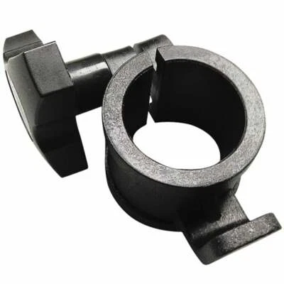 £4.89 • Buy Equinox 35mm Scrim Hanging Clamp For Tripod Stands Lyrca Attachment Adaptor