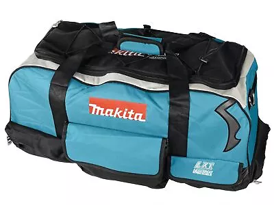 Makita LXT600 Heavy-Duty Tool Bag • £121.71