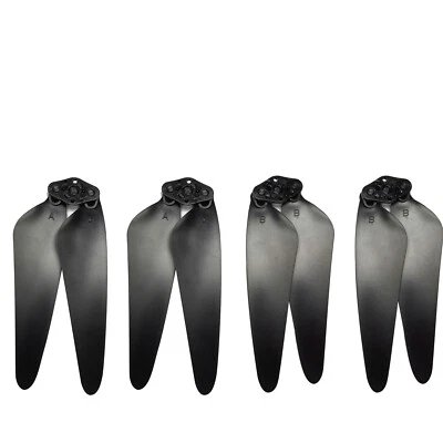 4PCS Propeller For SJRC F11 4K PRO   B2D9 • $14.17