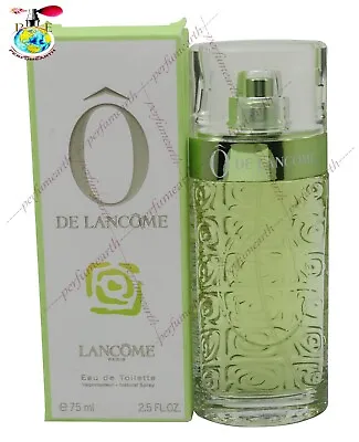 O DE Lancome By Lancôme  2.5 Oz/75 Ml Edt Spray Women New In Open Box Same As • $64.90