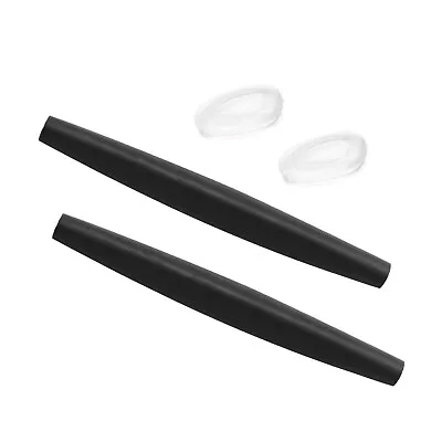 Max.Shield Silicone EarSocks & Nose Pads For-Oakley Crosshair New 2012 OO4060 • $12.98