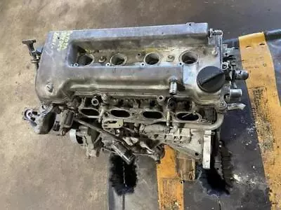 Toyota Mr2 Spyder 2000 2005 1.8 Engine Assembly Factory • $1507.56