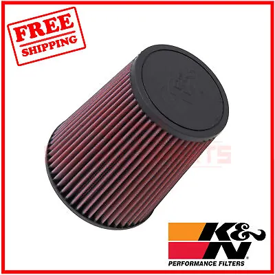 K&N Universal Air Filter For CHEVROLET CAMARO 1993-1995 • $82.45