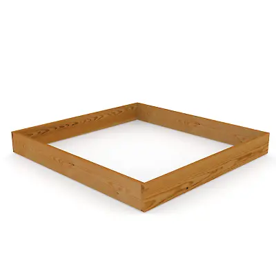 Stackable Raised Bed Kit • £28.99