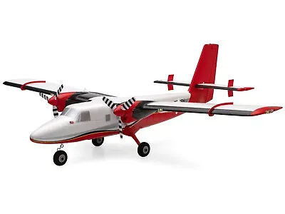 E-Flite UMX Twin Otter BNF Basic With AS3X And SAFE Select (A-EFLU30050) • £208.99