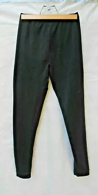 Marika Leggings Size XL Workout Exercise Black • $15.99