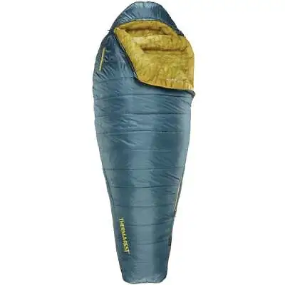 Thermarest Saros 20F/-6C Sleeping Bag - Regular | Camping Equipment • £169.95