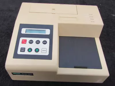 Bio-Rad 550 Microplate Reader • $300