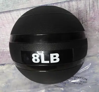 8LB Slam Ball Brought To You By The Abs Company Medicine Ball • $26.99