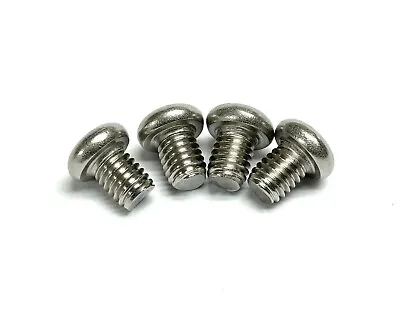License Plate Bolts For Mercedes Benz (set Of 4) Rear • $8