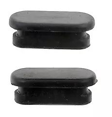 Eh Hd Hr Holden New Rubber Plug Grommet For Drum Backing Plate Set Of 2 (two) • $5.90