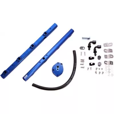 5016 BBK Kit Fuel Rail Gas For Ford Mustang 1999-2004 • $269.99