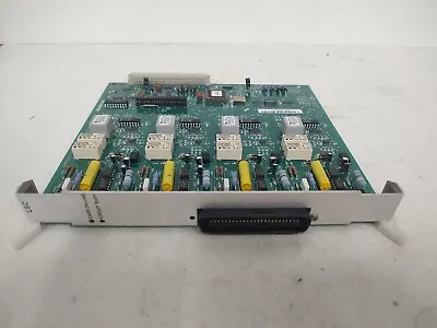 Intertel Axxess LSC 4 Port CO Trunk Card 550.2300 Inter Tel Phone System • $19.95