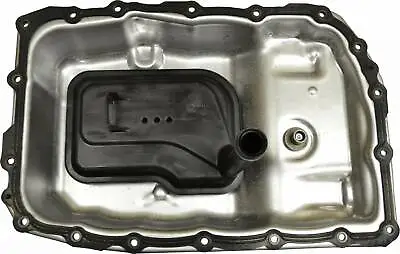 Ve Commodore Ss V Calais V8 6l80e Myc Auto Trans Deep Pan Kit Gm Performance New • $218