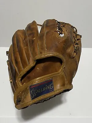 Spaulding Roger Maris 42-135 Vintage Baseball Glove • $200