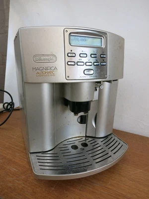 $55 • Buy Delonghi Magnifica Automatic Cuppucino Coffee Machine
