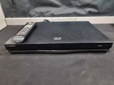 Samsung Bd-e8500a 500gb Blu Ray Player / Recorder • $220