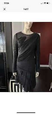 J Mendel Dress 8 • $110