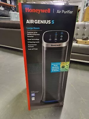 £74 • Buy Honeywell Air Genius 5