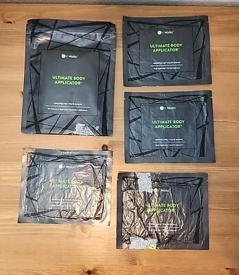 Lot Of 8 It Works Utimate Body Applicator Contouring Wrap • $74.99