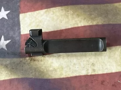 M1 Carbine Inland Bolt (All Matching) • $225